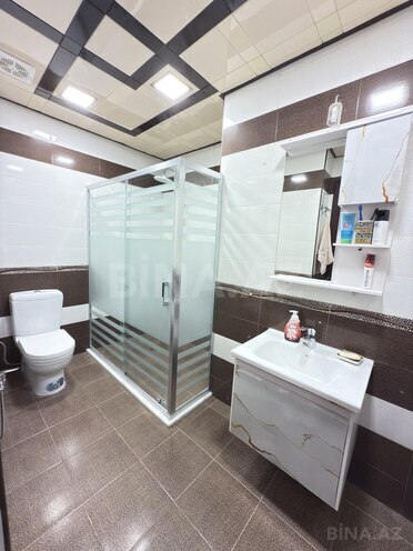 Satılır 2 otaqlı yeni tikili 109 m², 8-ci kilometr q., photo 17 from 23