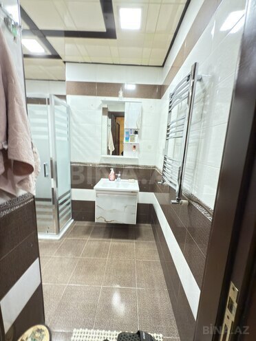 Satılır 2 otaqlı yeni tikili 109 m², 8-ci kilometr q., photo 18 from 23