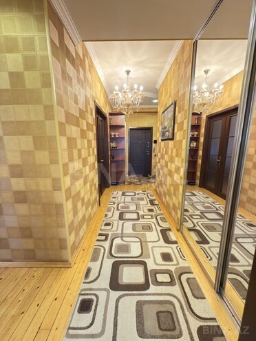 Satılır 2 otaqlı yeni tikili 109 m², 8-ci kilometr q., photo 19 from 23