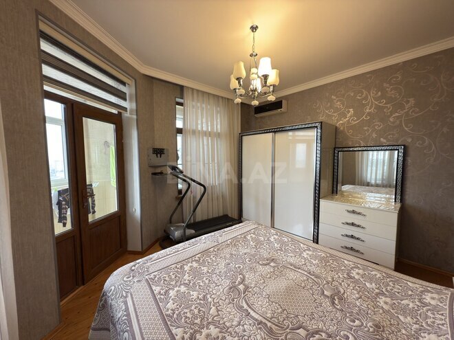 Satılır 2 otaqlı yeni tikili 109 m², 8-ci kilometr q., photo 8 from 23