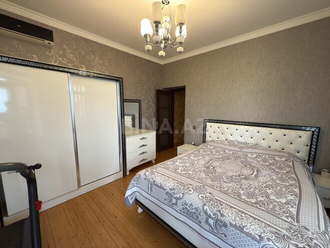 Satılır 2 otaqlı yeni tikili 109 m², 8-ci kilometr q., photo 9 from 23
