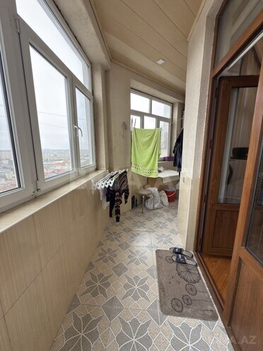 Satılır 2 otaqlı yeni tikili 109 m², 8-ci kilometr q., photo 10 from 23