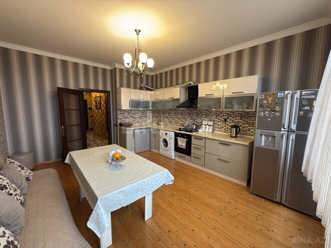 Satılır 2 otaqlı yeni tikili 109 m², 8-ci kilometr q., photo 15 from 23