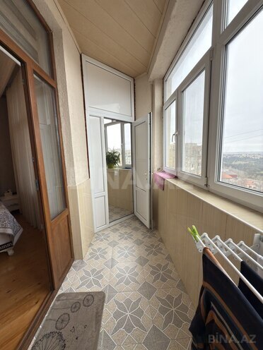 Satılır 2 otaqlı yeni tikili 109 m², 8-ci kilometr q., photo 11 from 23