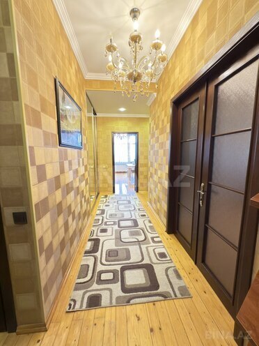 Satılır 2 otaqlı yeni tikili 109 m², 8-ci kilometr q., photo 20 from 23