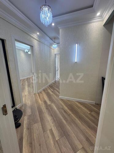 Продаётся 2-комн. вторичка 65 м², м. Иншаатчылар, photo 4 from 9