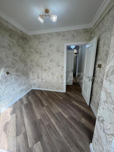 Продаётся 2-комн. вторичка 65 м², м. Иншаатчылар, photo 5 from 9