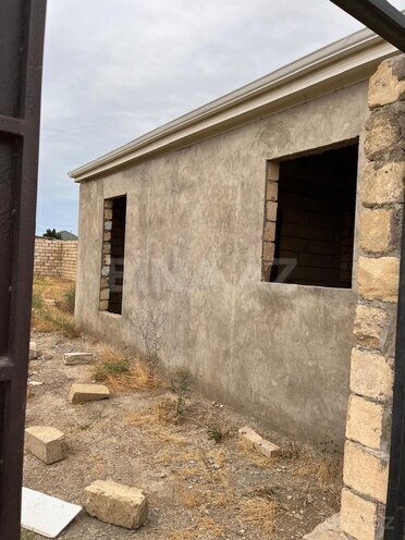Satılır 2 otaqlı həyət evi/bağ evi 500 m², Qobustan q., photo 8 from 10