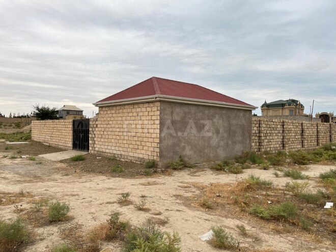 Satılır 2 otaqlı həyət evi/bağ evi 500 m², Qobustan q., photo 7 from 10