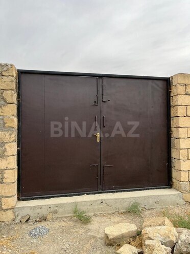 Satılır 2 otaqlı həyət evi/bağ evi 500 m², Qobustan q., photo 3 from 10