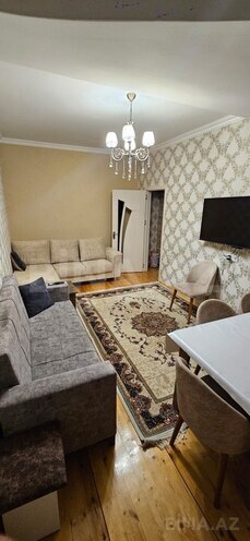 Продаётся 2-комн. новостройка 65 м², пос. Масазыр, photo 9 from 14