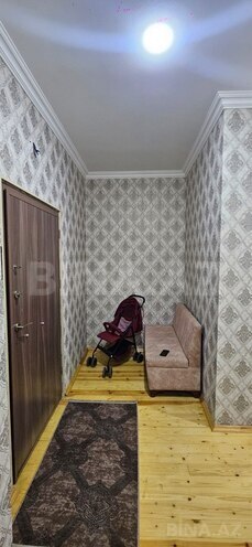 Продаётся 2-комн. новостройка 65 м², пос. Масазыр, photo 12 from 14
