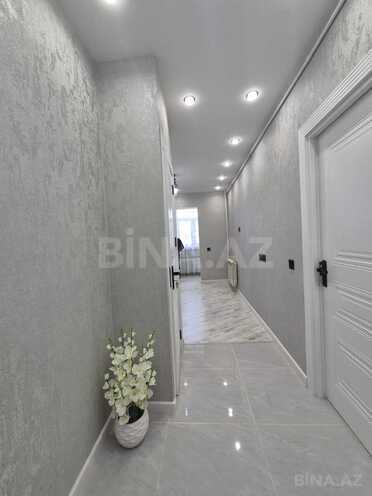 Продаётся 2-комн. вторичка 65 м², пос. Ени Ясамал, photo 3 from 16