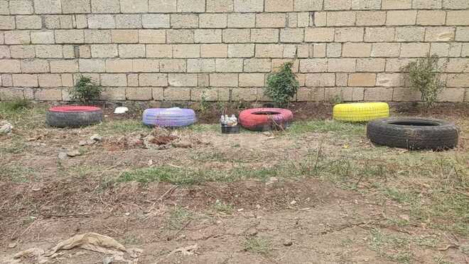 Satılır  torpaq 1 sot, photo 7 from 8