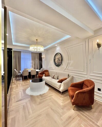 Satılır 2 otaqlı yeni tikili 65 m², 8-ci mikrorayon q., photo 4 from 20