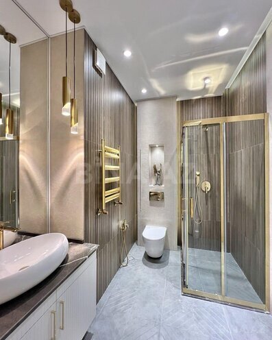 Satılır 2 otaqlı yeni tikili 65 m², 8-ci mikrorayon q., photo 14 from 20