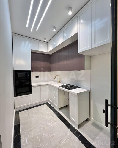 Satılır 2 otaqlı yeni tikili 65 m², 8-ci mikrorayon q., photo 11 from 20