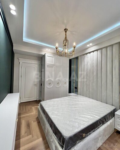 Satılır 2 otaqlı yeni tikili 65 m², 8-ci mikrorayon q., photo 8 from 20