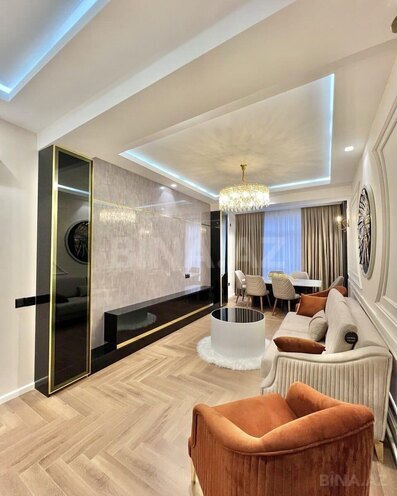 Satılır 2 otaqlı yeni tikili 65 m², 8-ci mikrorayon q., photo 5 from 20