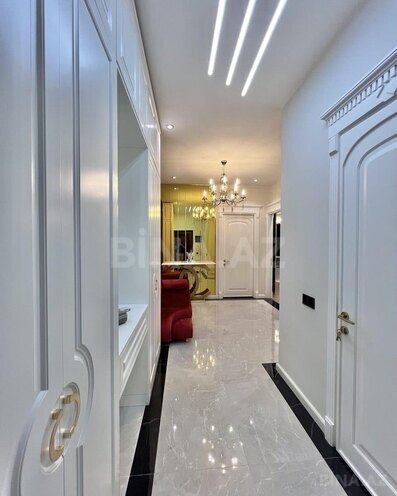 Satılır 2 otaqlı yeni tikili 65 m², 8-ci mikrorayon q., photo 13 from 20