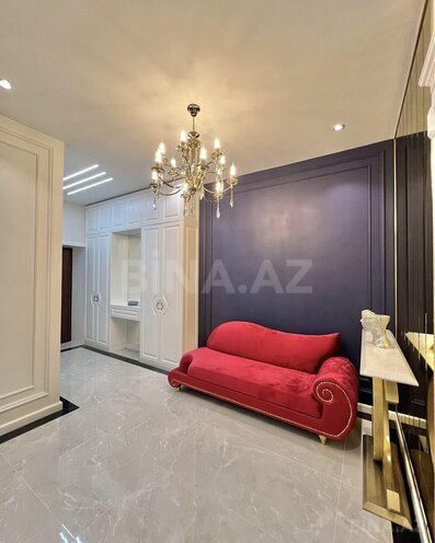 Satılır 2 otaqlı yeni tikili 65 m², 8-ci mikrorayon q., photo 12 from 20