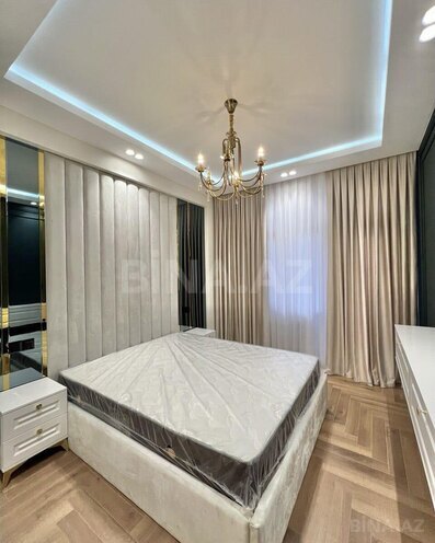 Satılır 2 otaqlı yeni tikili 65 m², 8-ci mikrorayon q., photo 7 from 20