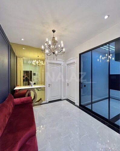 Satılır 2 otaqlı yeni tikili 65 m², 8-ci mikrorayon q., photo 9 from 20