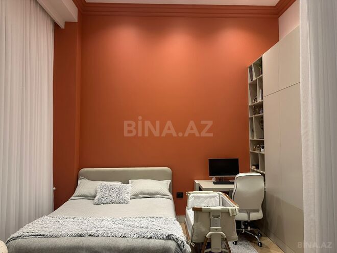 Продаётся 1-комн. новостройка 40.9 м², пос. Аг шехер, photo 16 from 21