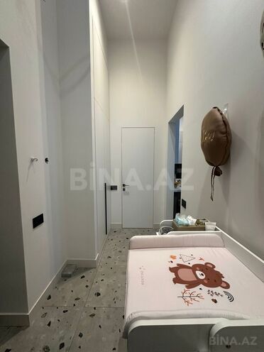 Продаётся 1-комн. новостройка 40.9 м², пос. Аг шехер, photo 19 from 21