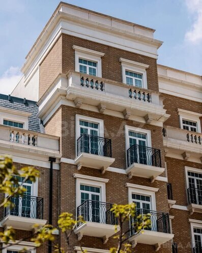 Продаётся 1-комн. новостройка 40.9 м², пос. Аг шехер, photo 4 from 21