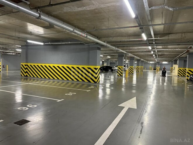 Продаётся 1-комн. новостройка 40.9 м², пос. Аг шехер, photo 20 from 21