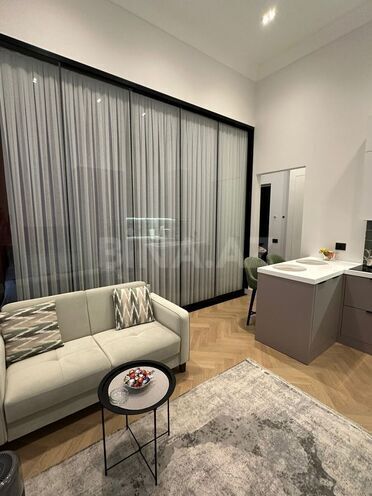 Продаётся 1-комн. новостройка 40.9 м², пос. Аг шехер, photo 13 from 21