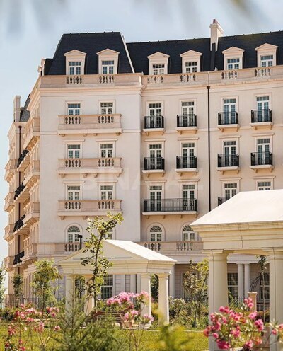 Продаётся 1-комн. новостройка 40.9 м², пос. Аг шехер, photo 5 from 21