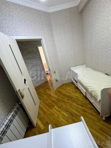 Продаётся 3-комн. новостройка 54 м², пос. Масазыр, photo 20 from 23
