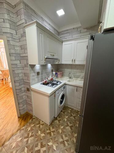 Продаётся 3-комн. новостройка 54 м², пос. Масазыр, photo 11 from 23