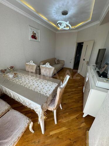 Продаётся 3-комн. новостройка 54 м², пос. Масазыр, photo 10 from 23