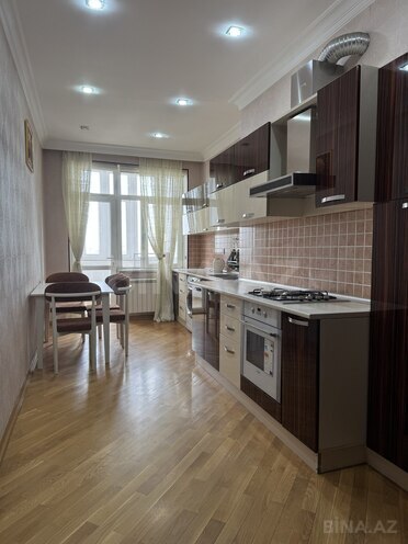 Сдаётся 2-комн. новостройка 95 м², м. Нариман Нариманов, photo 5 from 15