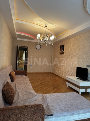 Сдаётся 2-комн. новостройка 95 м², м. Нариман Нариманов, photo 8 from 15