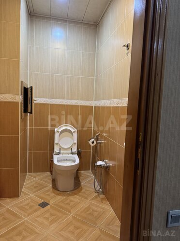 Сдаётся 2-комн. новостройка 95 м², м. Нариман Нариманов, photo 12 from 15