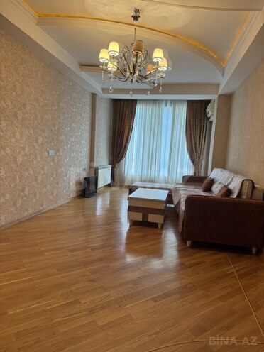 Сдаётся 2-комн. новостройка 95 м², м. Нариман Нариманов, photo 7 from 15