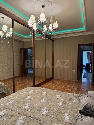 Сдаётся 2-комн. новостройка 95 м², м. Нариман Нариманов, photo 11 from 15