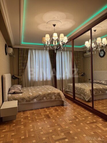 Сдаётся 2-комн. новостройка 95 м², м. Нариман Нариманов, photo 10 from 15