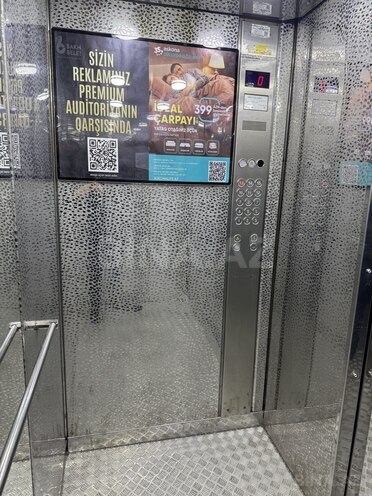Сдаётся 2-комн. новостройка 95 м², м. Нариман Нариманов, photo 3 from 15