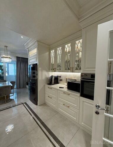 Продаётся 4-комн. новостройка 211 м², м. Шах Исмаил Хатаи, photo 6 from 21