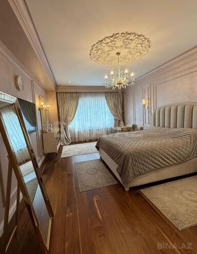 Продаётся 4-комн. новостройка 211 м², м. Шах Исмаил Хатаи, photo 9 from 21