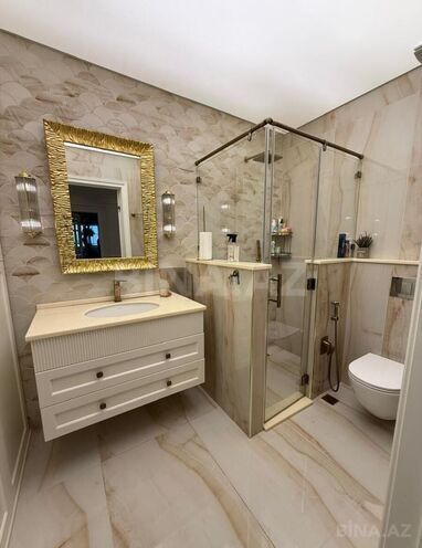 Продаётся 4-комн. новостройка 211 м², м. Шах Исмаил Хатаи, photo 19 from 21