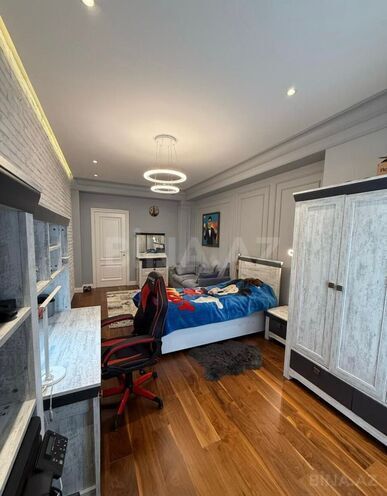 Продаётся 4-комн. новостройка 211 м², м. Шах Исмаил Хатаи, photo 13 from 21