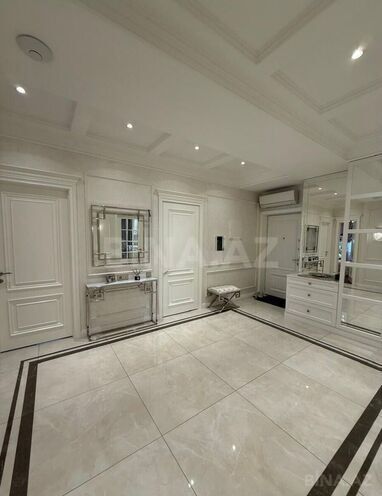 Продаётся 4-комн. новостройка 211 м², м. Шах Исмаил Хатаи, photo 20 from 21