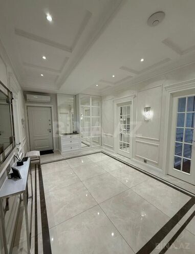 Продаётся 4-комн. новостройка 211 м², м. Шах Исмаил Хатаи, photo 16 from 21