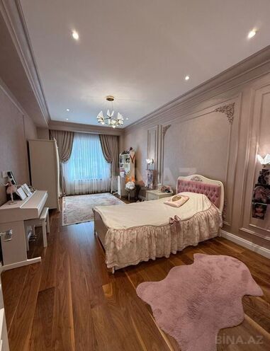 Продаётся 4-комн. новостройка 211 м², м. Шах Исмаил Хатаи, photo 11 from 21